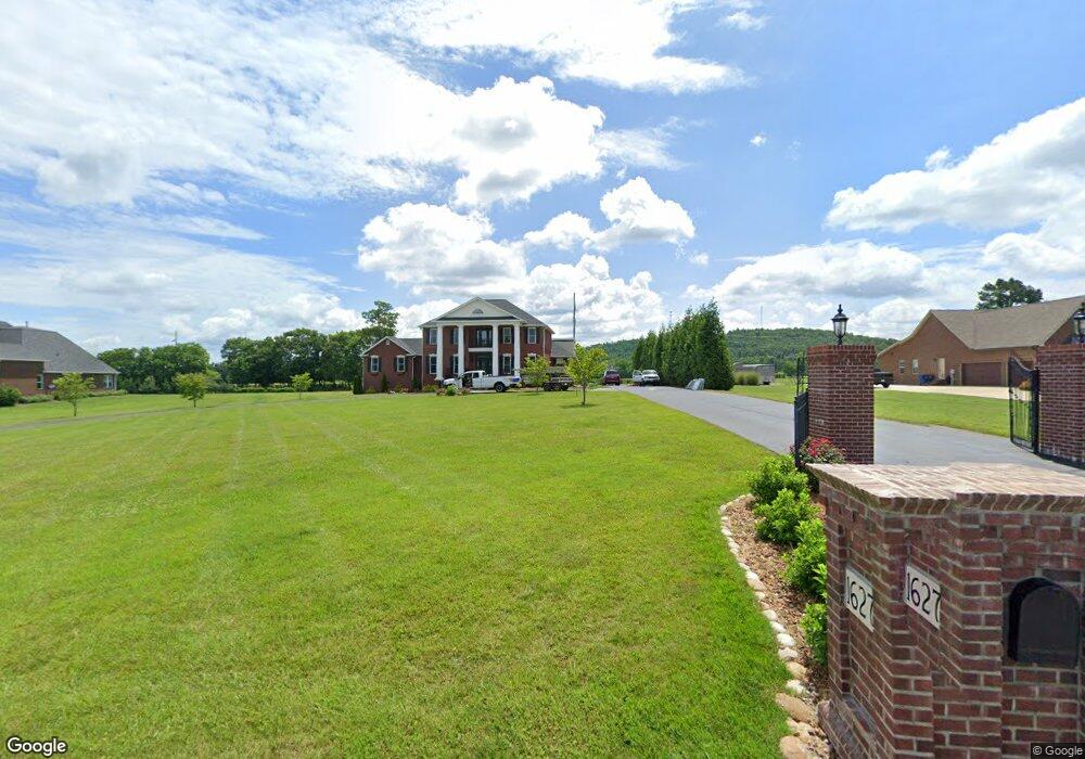 1609 Plantation View, Cookeville, TN 38506 - photo 1