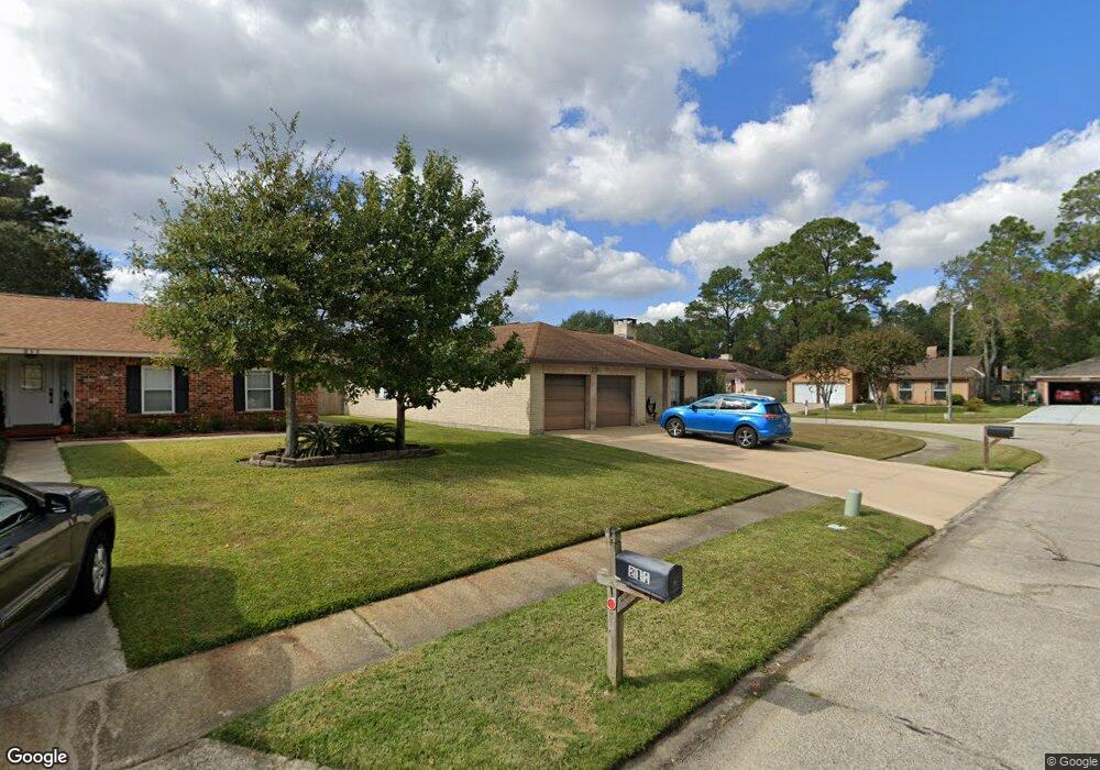 213 Bishops Dr, Slidell, LA 70458 - photo 1