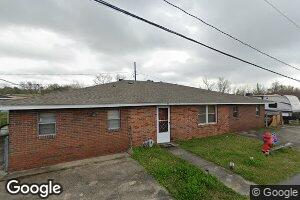 147 Allen Dr, Ama, LA 70031