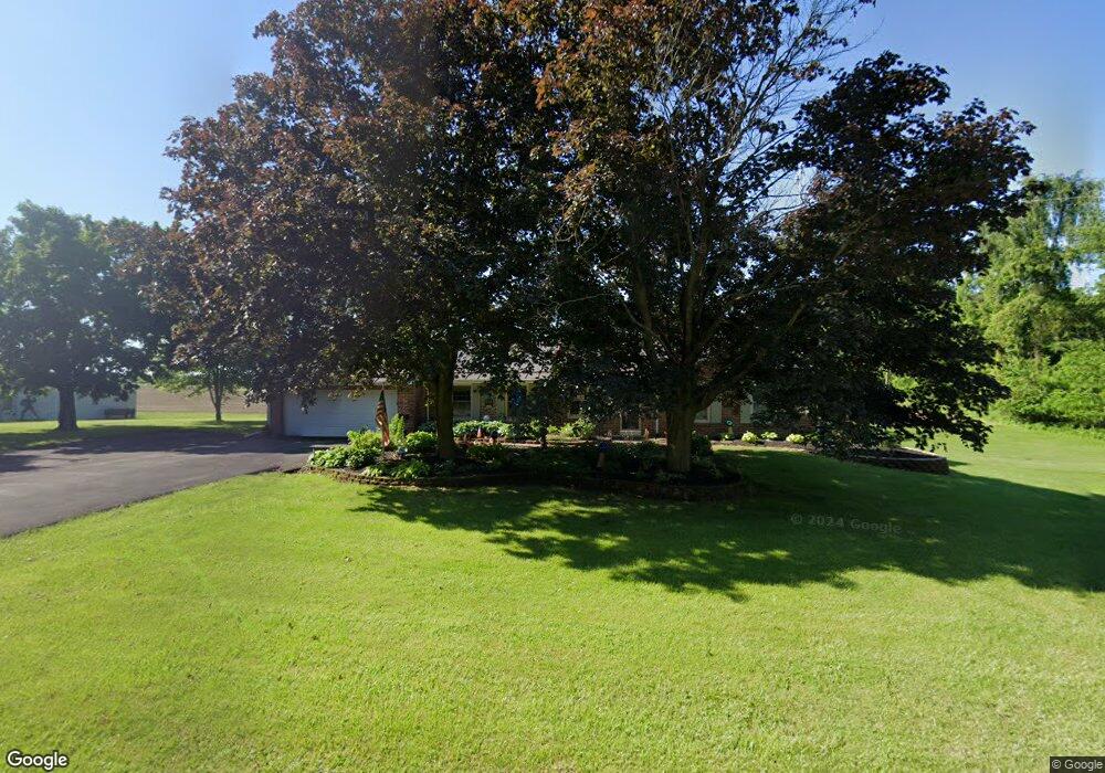 1329 Nevada Wynford Rd, Bucyrus, OH 44820 - photo 1