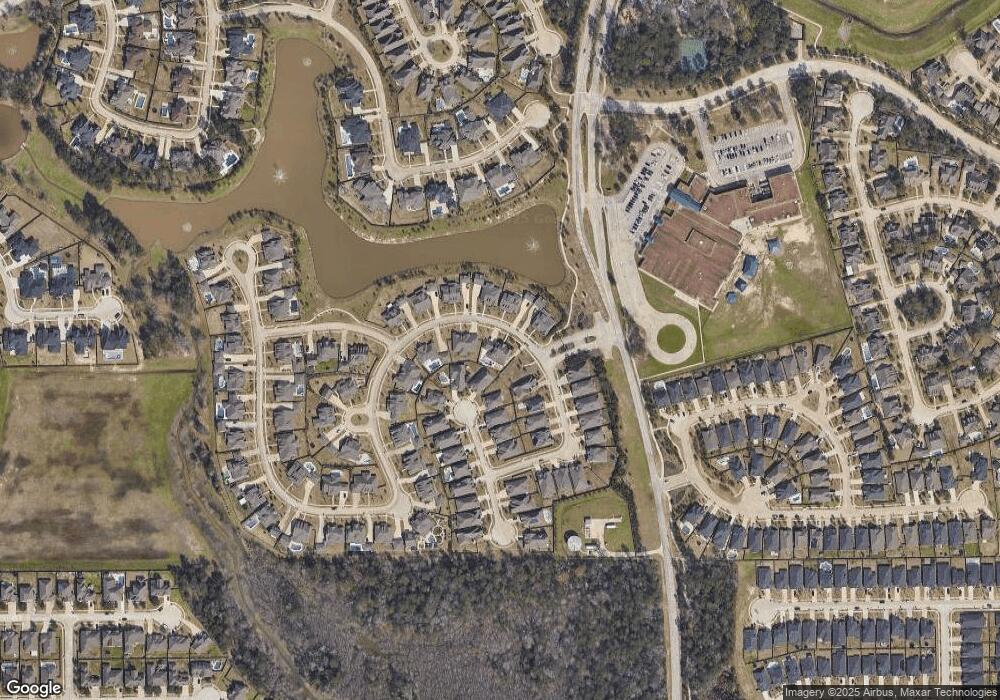 3592 Magnolia Crest Ln, Spring, TX 77386 - photo 1