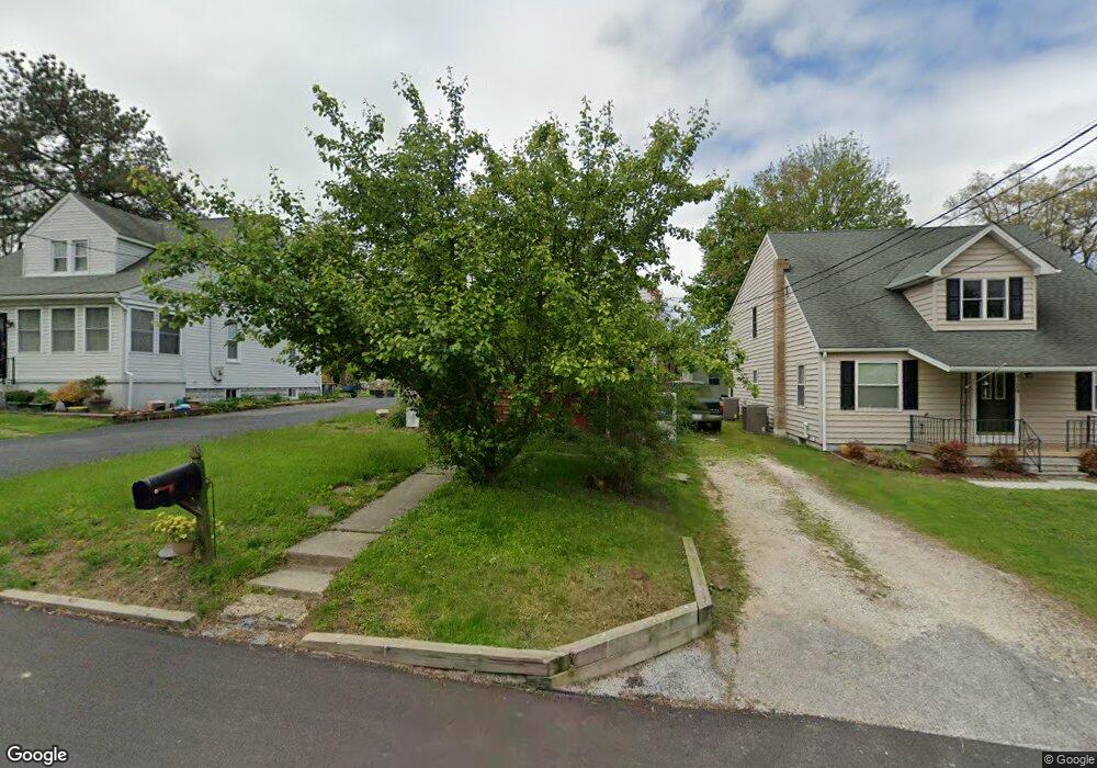 8722 Eddington Rd, Parkville, MD 21234 - photo 1