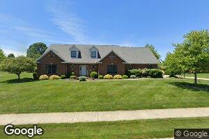 210 Grandview Dr, Fort Loramie, OH 45845
