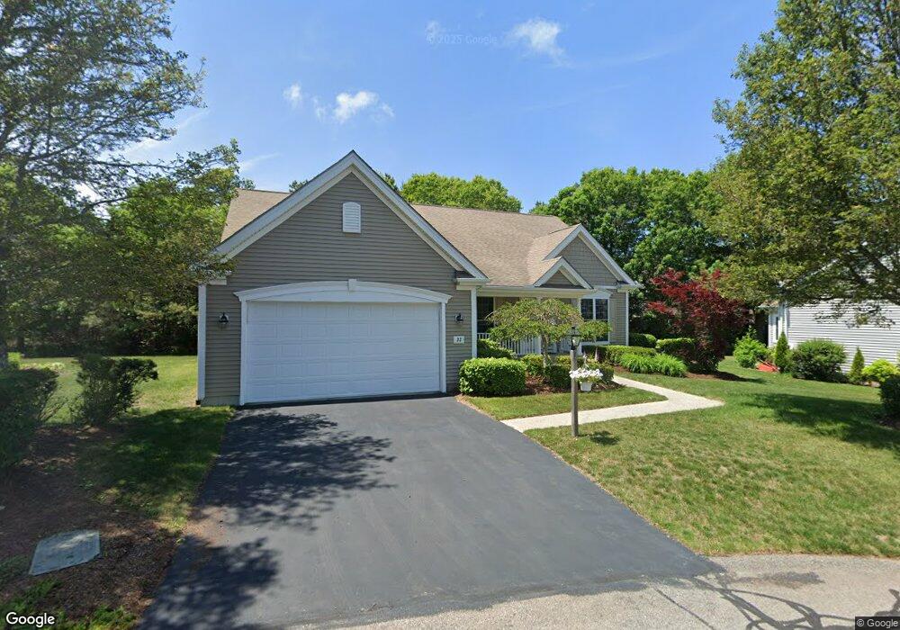 33 Crooked Walk, Plymouth, MA 02360 - photo 1