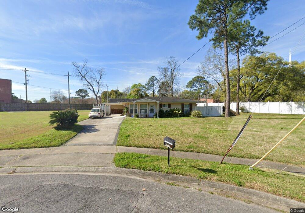 4500 Saint Ferdinand Dr, New Orleans, LA 70126 - photo 1