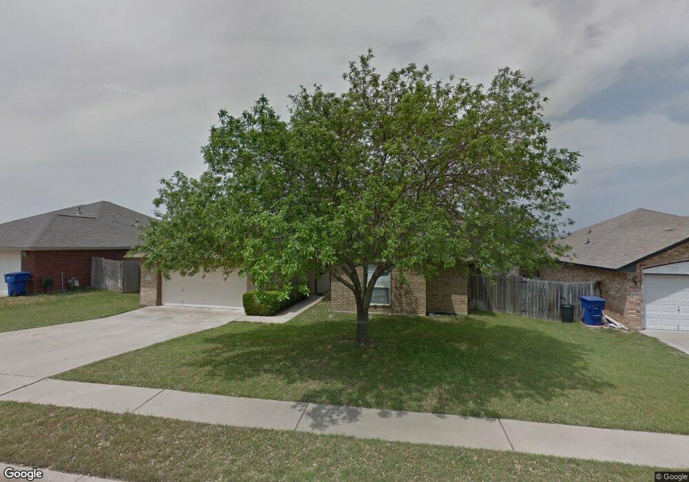 602 Alfred Dr, Copperas Cove, TX 76522 - photo 1