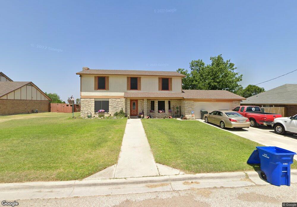 701 Skyline Dr, Copperas Cove, TX 76522 - photo 1