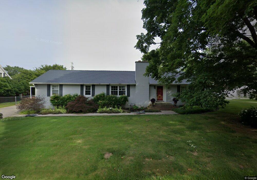 614 Larrymore Dr, Manchester, TN 37355 - photo 1