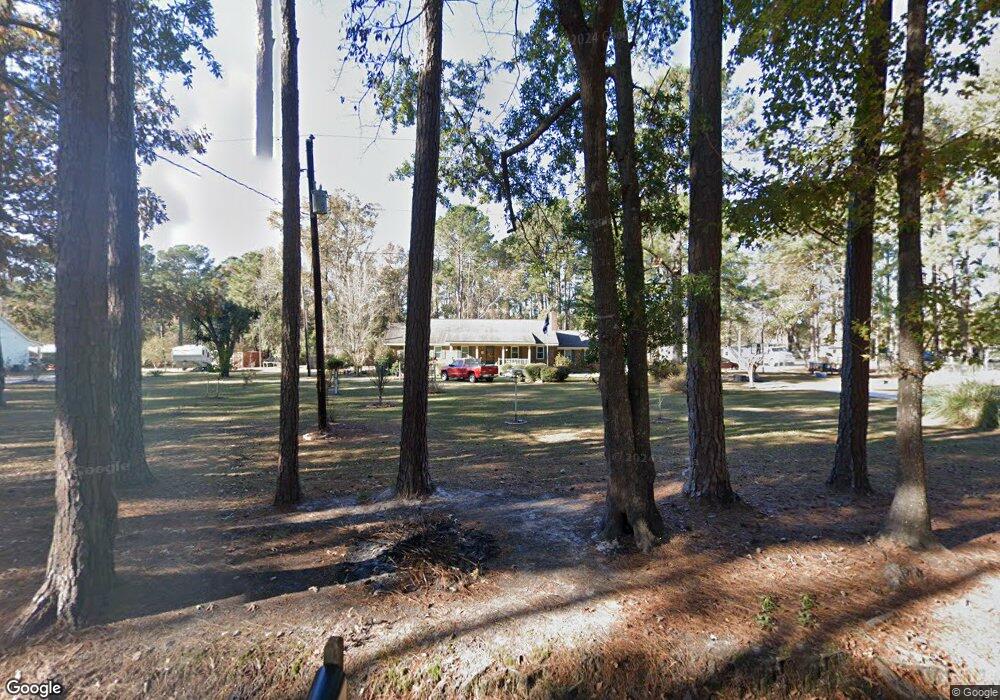 545 Waldhour Rd, Rincon, GA 31326 - photo 1