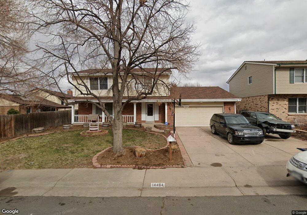 14464 E Carolina Dr, Aurora, CO 80012 - photo 1