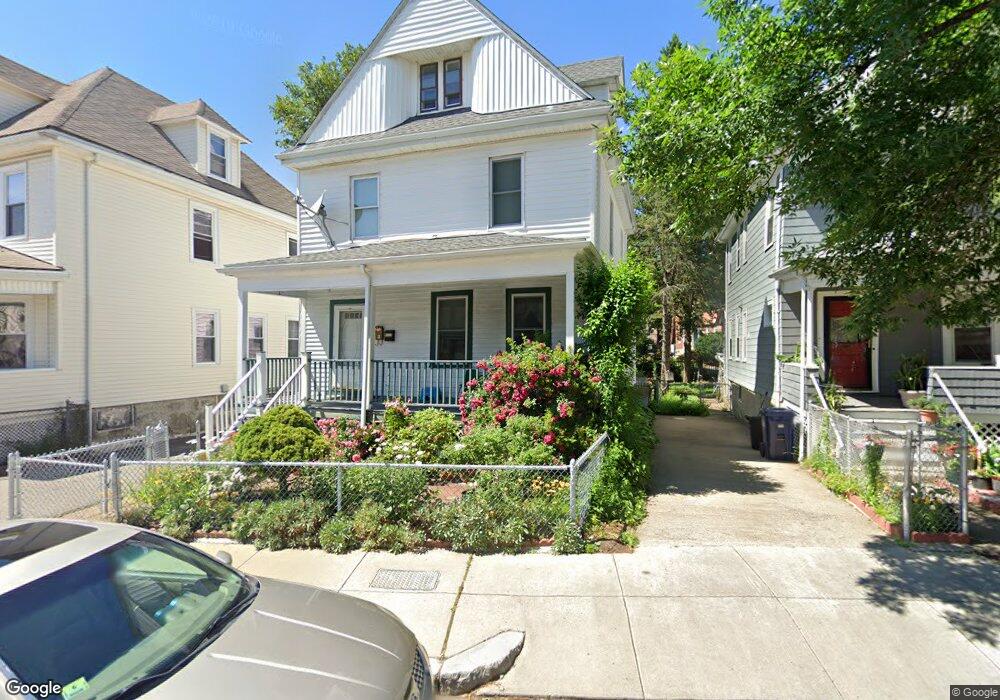 8 Roseland St, Dorchester Center, MA 02124 - photo 1