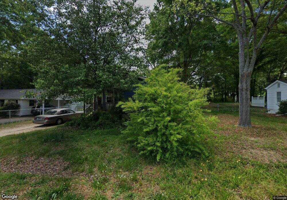 125 Mcelroy St, Winder, GA 30680 - photo 1