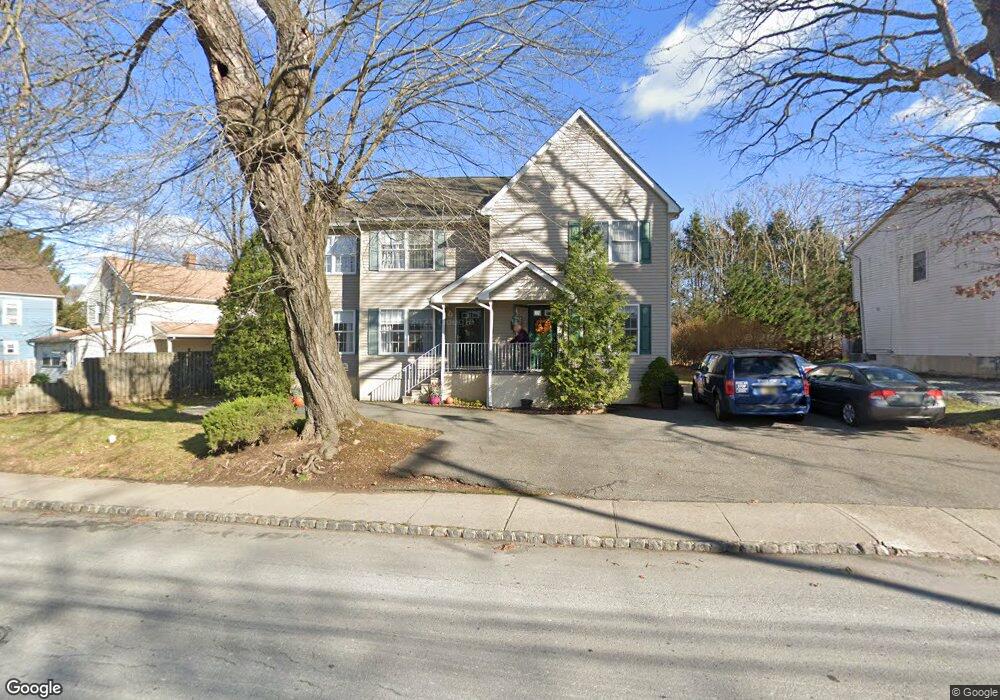 204 Franklin Ave unit A, Rockaway, NJ 07866 - photo 1