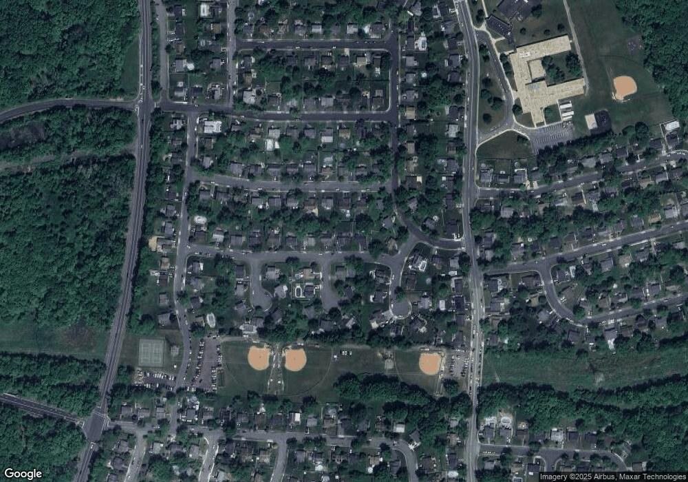 17 Tulane Rd, Flanders, NJ 07836 - photo 1