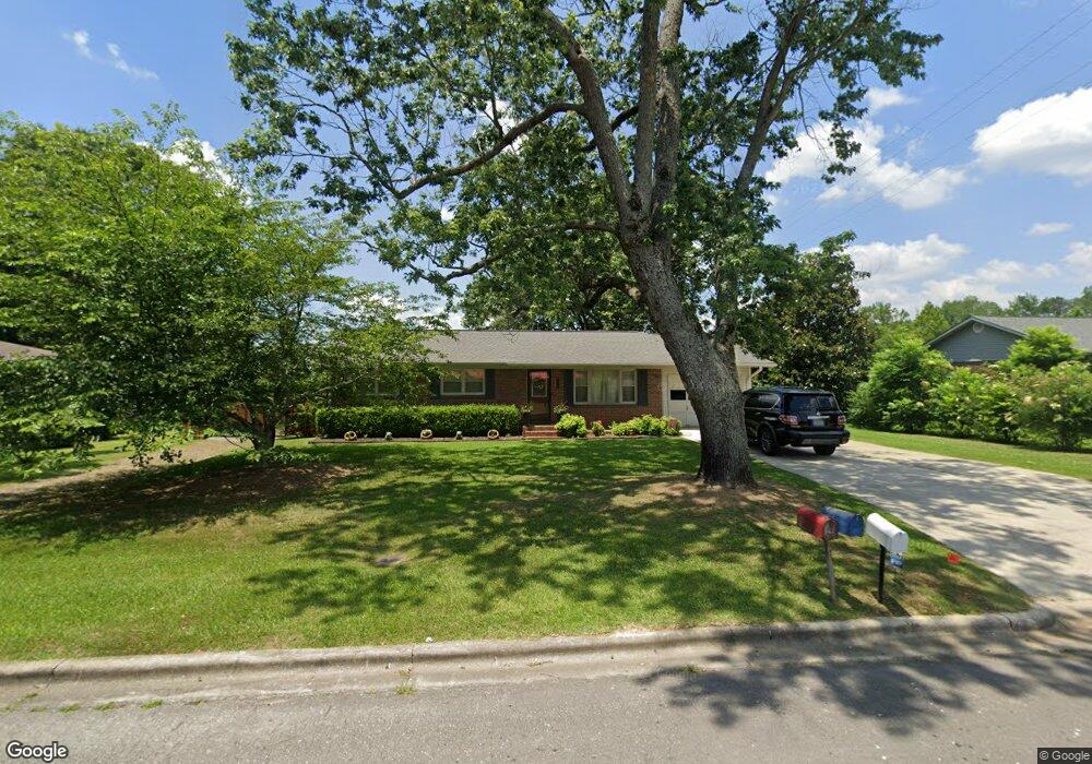 2009 Mack Ave SW, Cullman, AL 35055 - photo 1