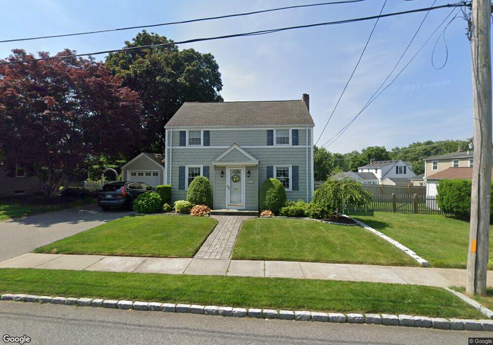 15 Hersey Rd, Cranston, RI 02910 - photo 1