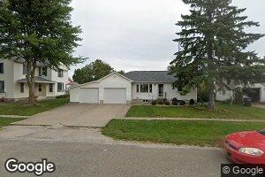 312 W Front St, Wayland, IA 52654