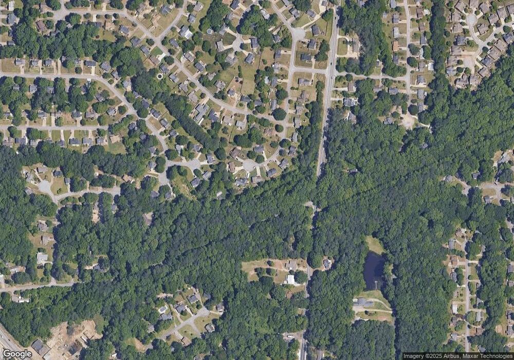 4072 Brantley Dr, Austell, GA 30106 - photo 1