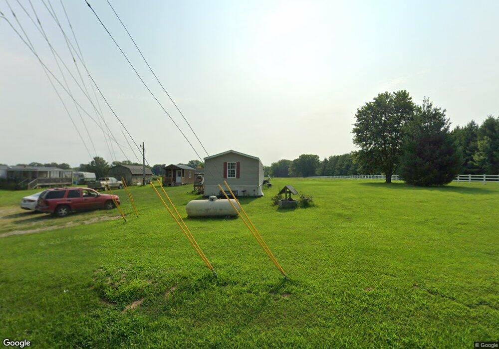 9956 N 800th St, Effingham, IL 62401 - photo 1