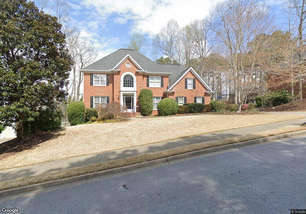 1750 Settindown Dr unit 1, Roswell, GA 30075 - photo 1
