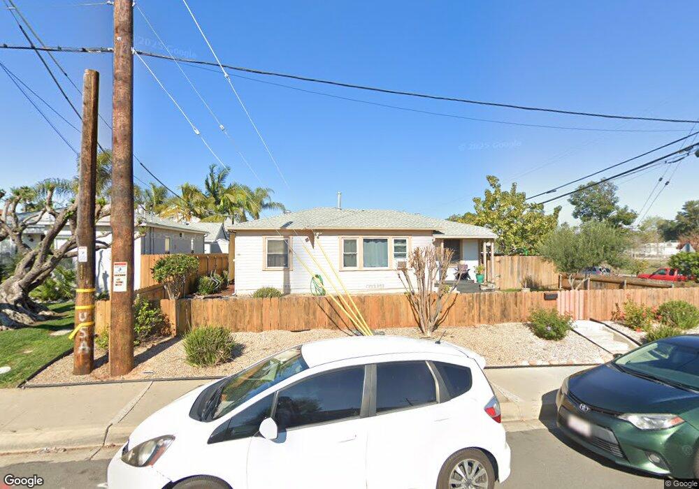 Street View Photo