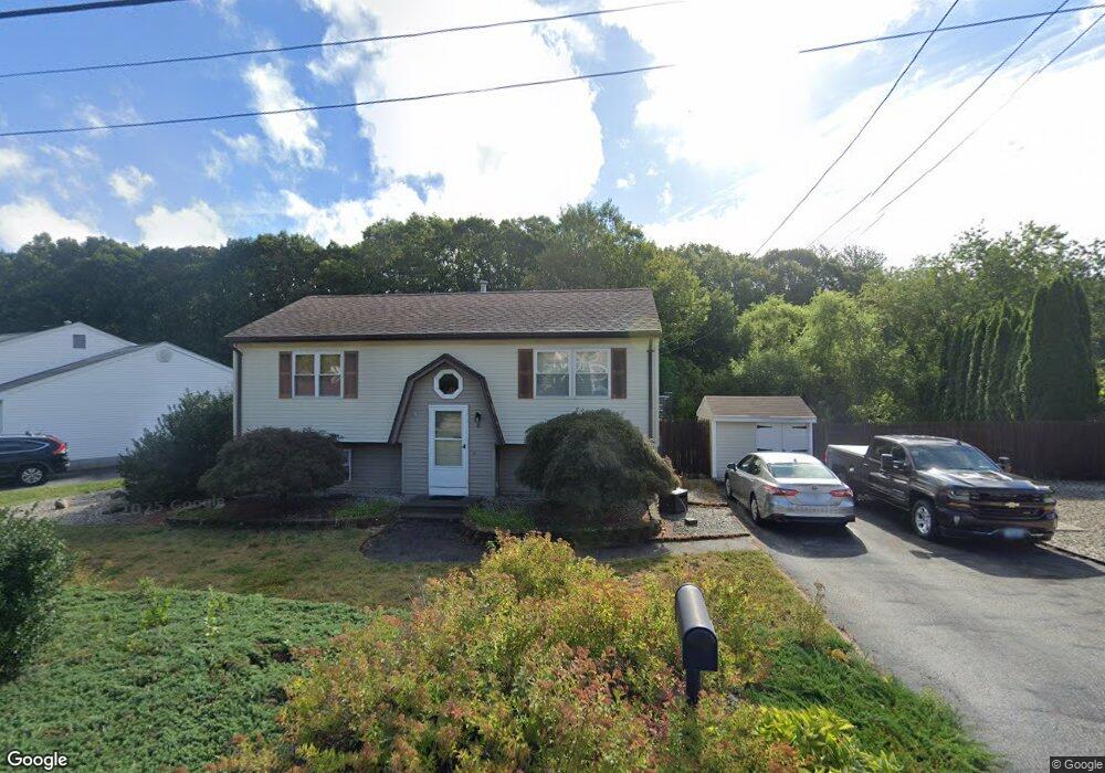 8 Drawbridge Dr, West Warwick, RI 02893 - photo 1
