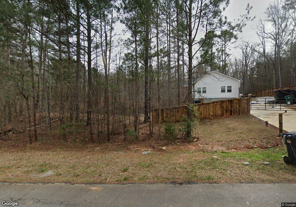 1597 Mercier Rd, Lincolnton, GA 30817 - photo 1