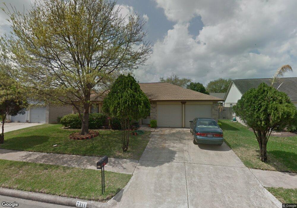 7311 Sonnet Glen Ln, Houston, TX 77095 - photo 1