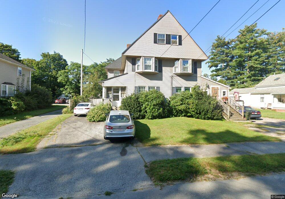 60 Dutcher St, Hopedale, MA 01747 - photo 1