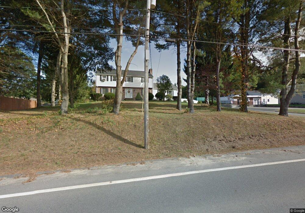 4 Deerfield Ln, Rowley, MA 01969 - photo 1