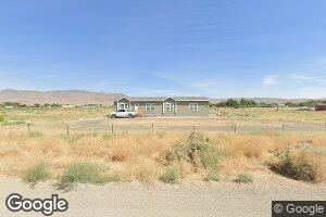 9140 Santa fe Trail, Silver Springs, NV 89429