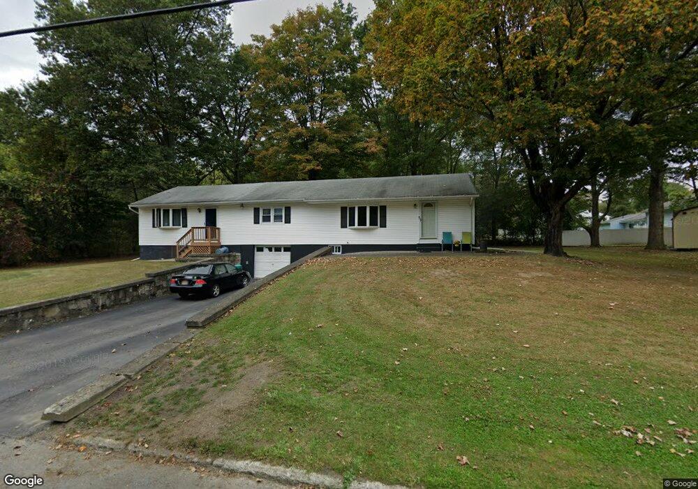 42 Windwood Dr, Newburgh, NY 12550 - photo 1