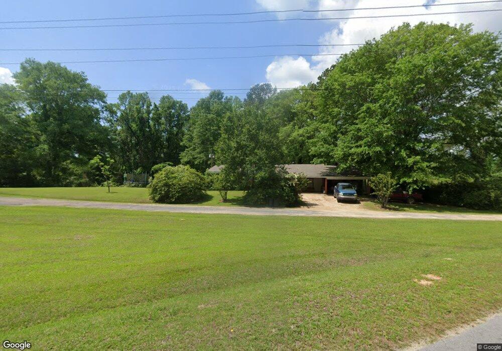 217 Magnolia Rd, Laurel, MS 39443 - photo 1