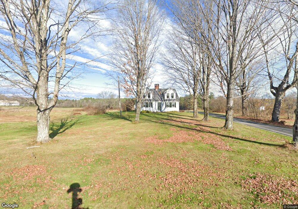 325 River Rd, Windham, ME 04062 - photo 1