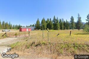 17792 Sullivan Lake Rd, Metaline Falls, WA 99153