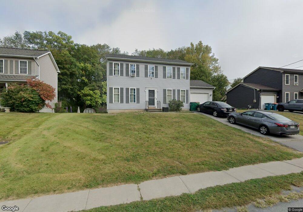 145 Fulton St, Poughkeepsie, NY 12601 - photo 1