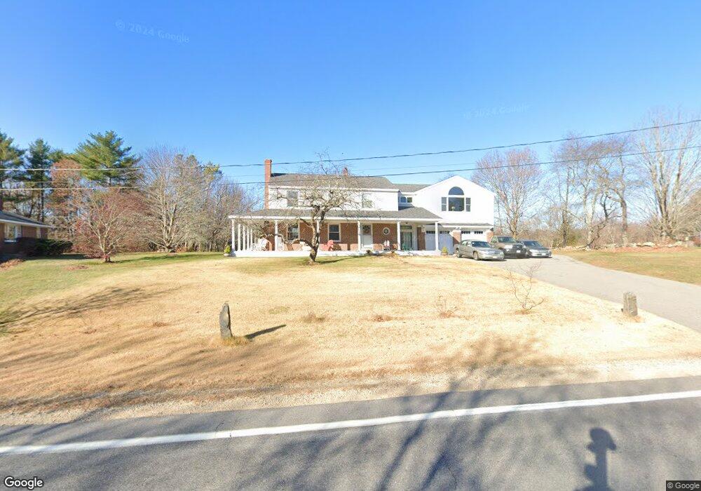 108 Post Rd, North Hampton, NH 03862 - photo 1