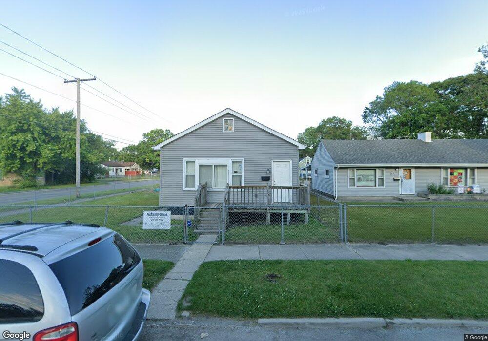 4088 Fillmore St, Gary, IN 46408 - photo 1