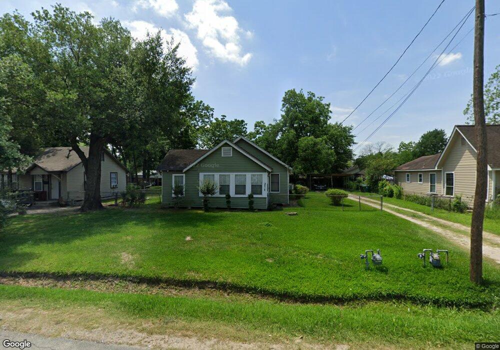 2516 Sadler St, Houston, TX 77093 - photo 1