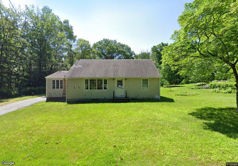 308 Hazel St, Uxbridge, MA 01569 - photo 1