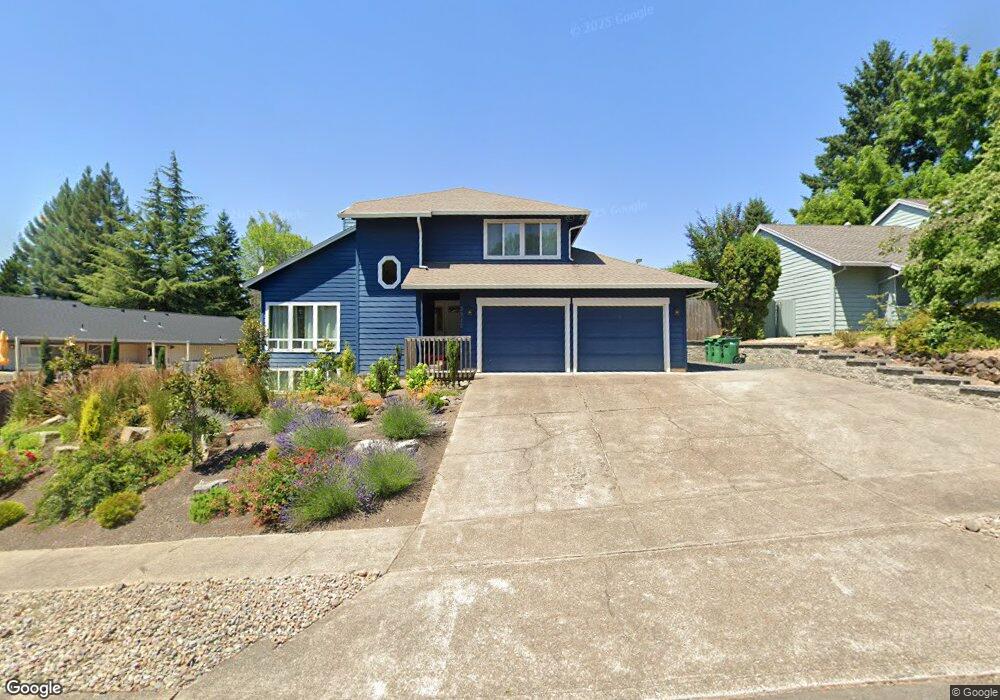 3312 Valley Crest Way, Forest Grove, OR 97116 - photo 1