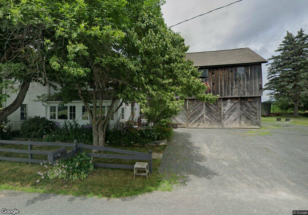 119 Cross Rd, Northfield, MA 01360 - photo 1