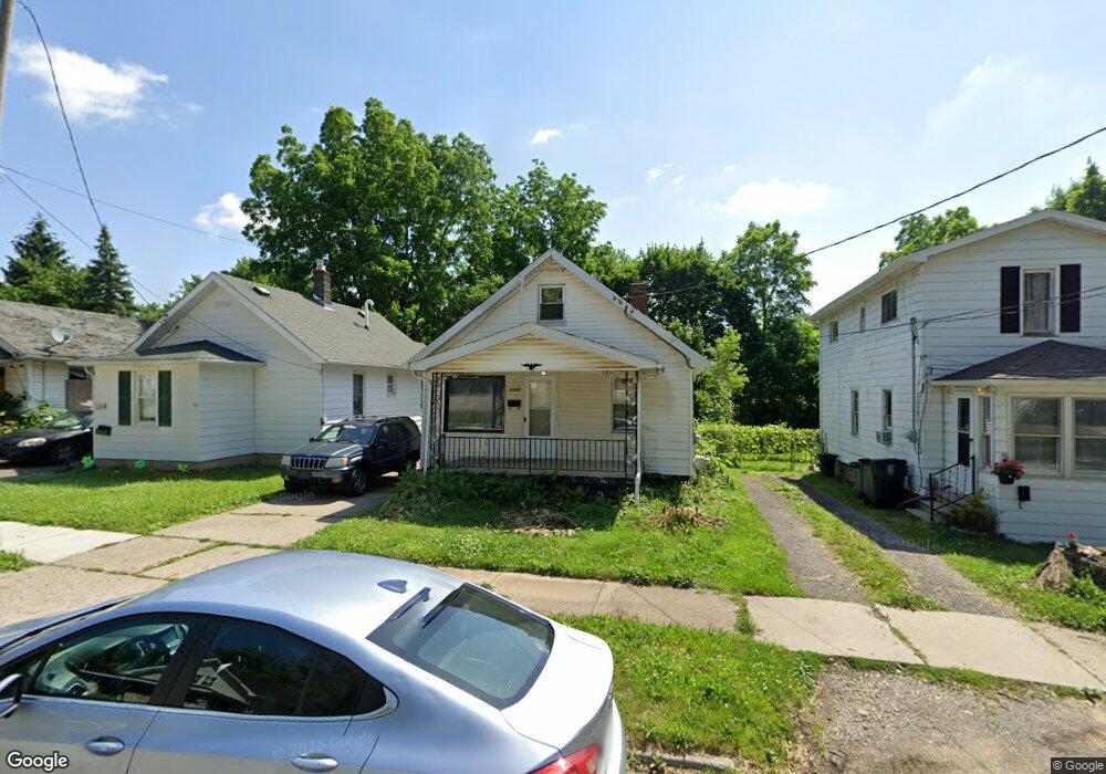 1123 Ida St, Flint, MI 48503 - photo 1