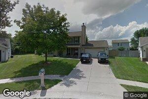 505 Stockdale Dr, Lafayette, IN 47909