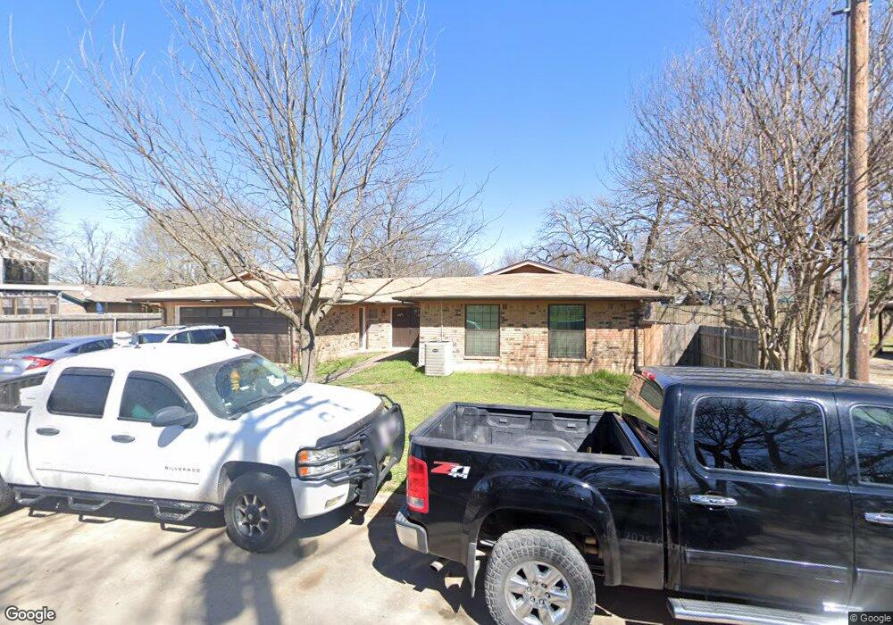 102 Scudder St, Cleburne, TX 76033 - photo 1