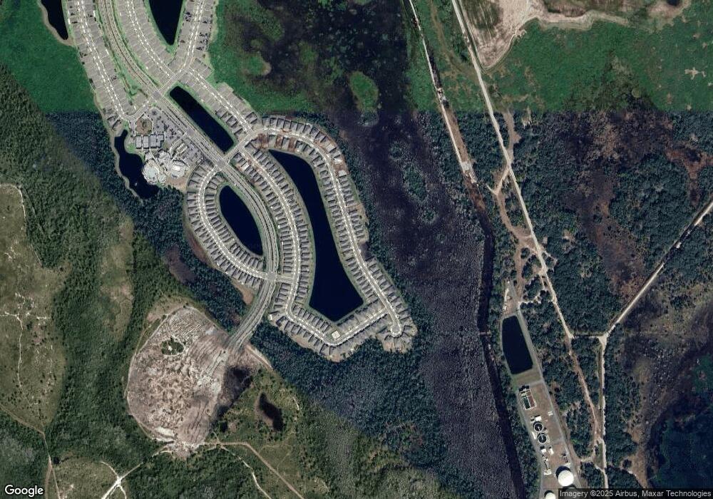 280 Pine Preserve Ct, Saint Cloud, FL 34771 - photo 1