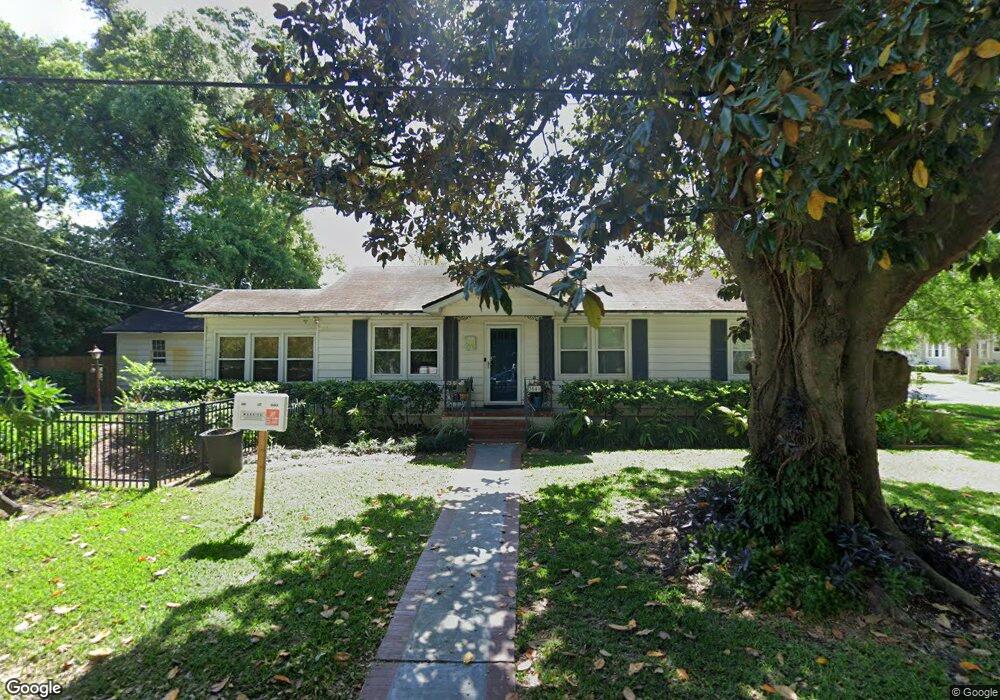 3540 Remington St, Jacksonville, FL 32205 - photo 1