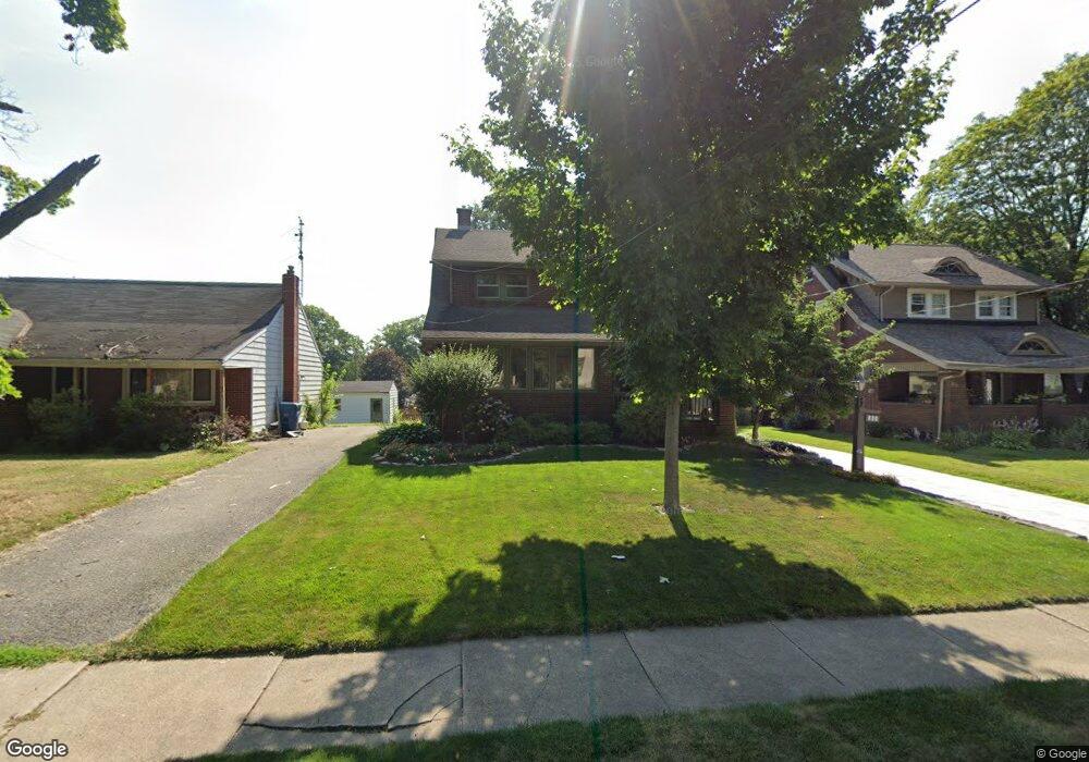 344 Poland Ave, Struthers, OH 44471 - photo 1