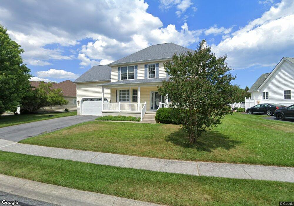 18 Kenmare Way, Rehoboth Beach, DE 19971 - photo 1