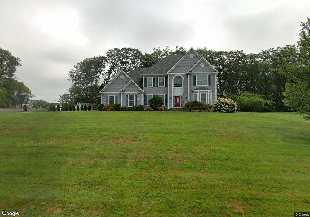 70 Alpine Dr, Unionville, CT 06085 - photo 1